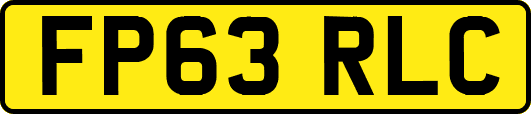 FP63RLC