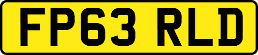 FP63RLD