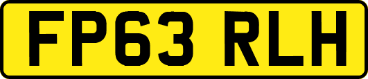 FP63RLH