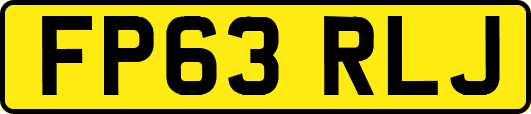 FP63RLJ
