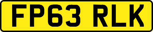 FP63RLK