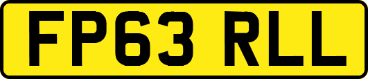 FP63RLL