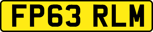 FP63RLM