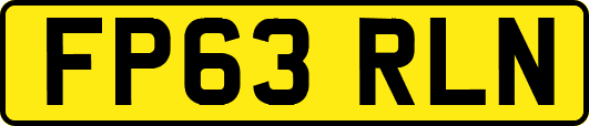 FP63RLN