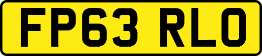 FP63RLO