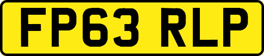 FP63RLP