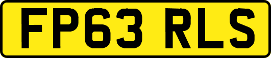 FP63RLS