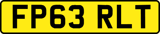 FP63RLT