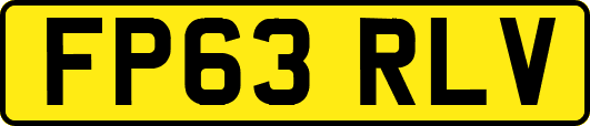FP63RLV