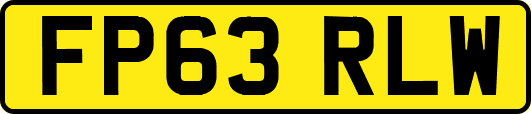 FP63RLW