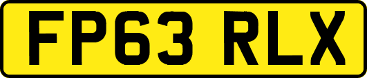 FP63RLX