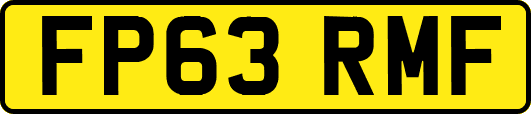 FP63RMF