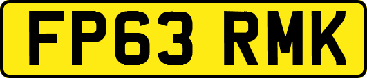 FP63RMK