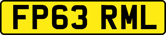 FP63RML