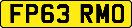 FP63RMO
