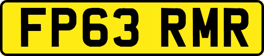 FP63RMR