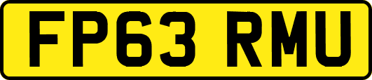 FP63RMU
