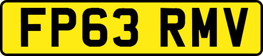 FP63RMV