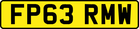 FP63RMW
