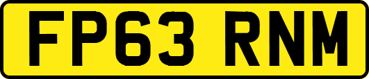 FP63RNM