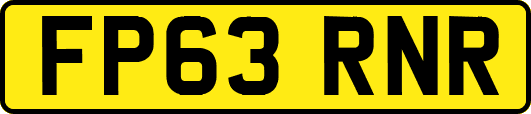 FP63RNR