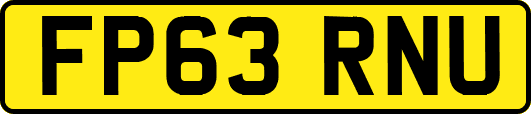 FP63RNU