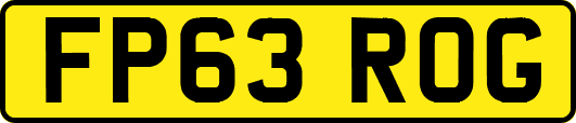 FP63ROG