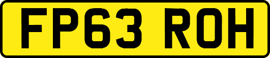 FP63ROH