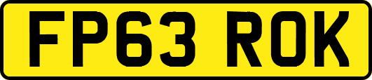 FP63ROK