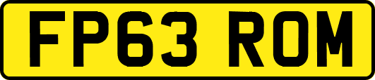 FP63ROM