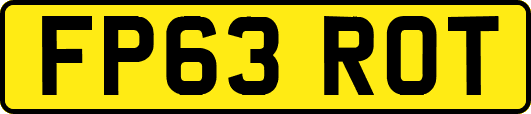 FP63ROT