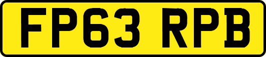 FP63RPB