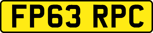 FP63RPC
