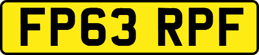 FP63RPF