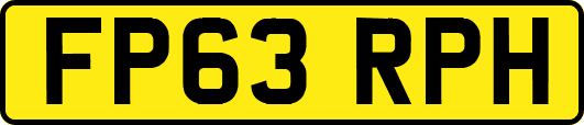 FP63RPH