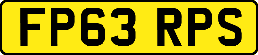 FP63RPS