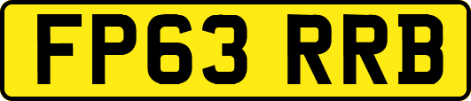 FP63RRB