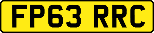 FP63RRC