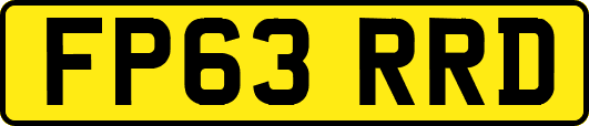 FP63RRD