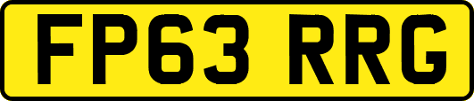 FP63RRG