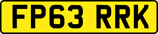 FP63RRK