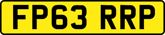 FP63RRP