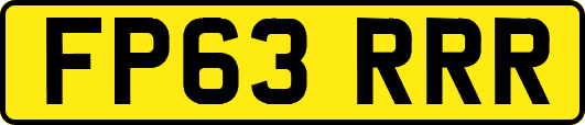 FP63RRR