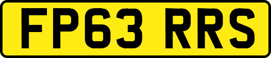 FP63RRS
