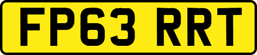 FP63RRT