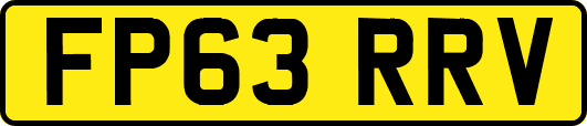 FP63RRV