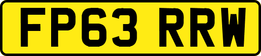 FP63RRW