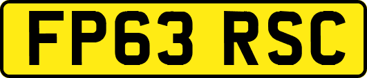 FP63RSC