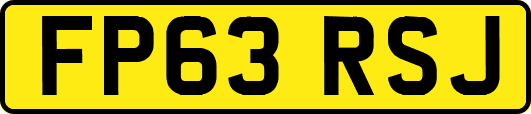 FP63RSJ