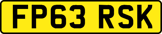 FP63RSK